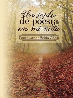 cover image of Un soplo de poesía en mi vida